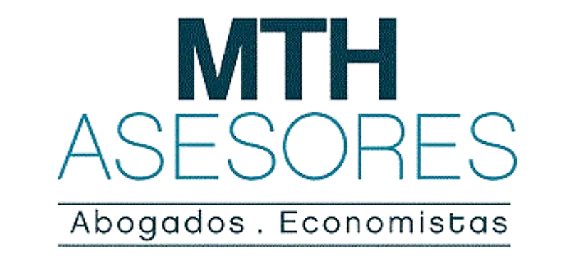 Logo MTH Asesores